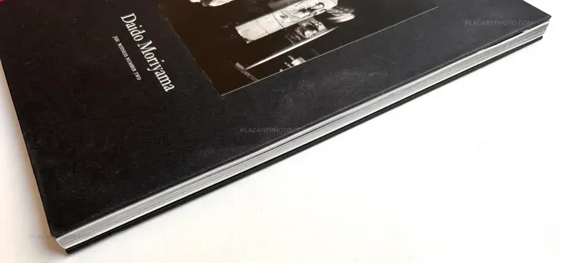Daido Moriyama – Witness Number Two