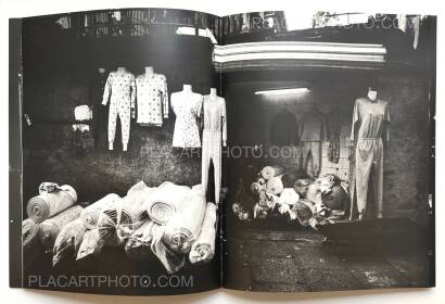 Daido Moriyama,Witness Number Two