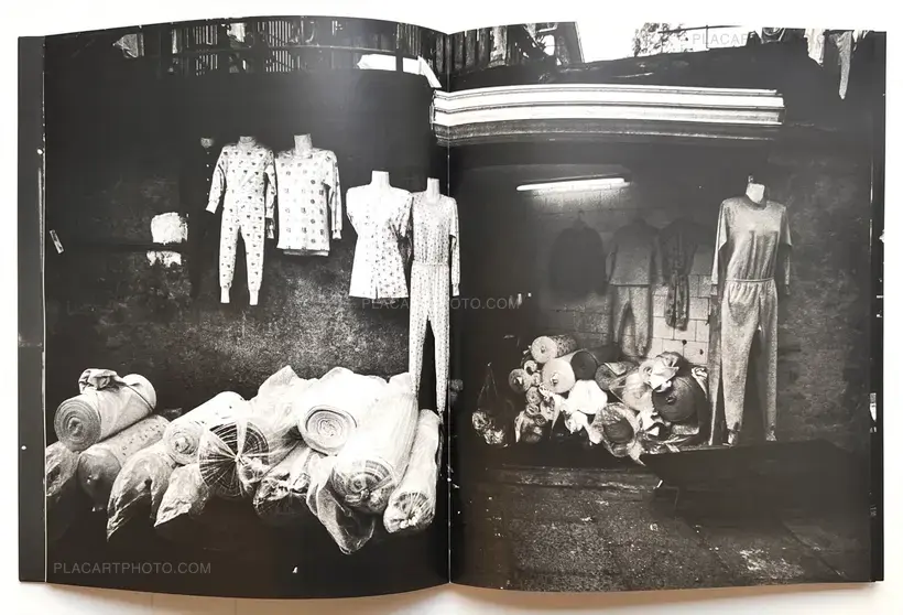 Daido Moriyama – Witness Number Two