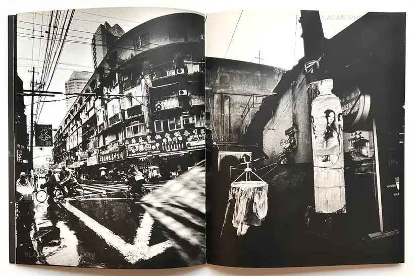Daido Moriyama – Witness Number Two