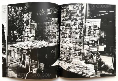 Daido Moriyama,Witness Number Two