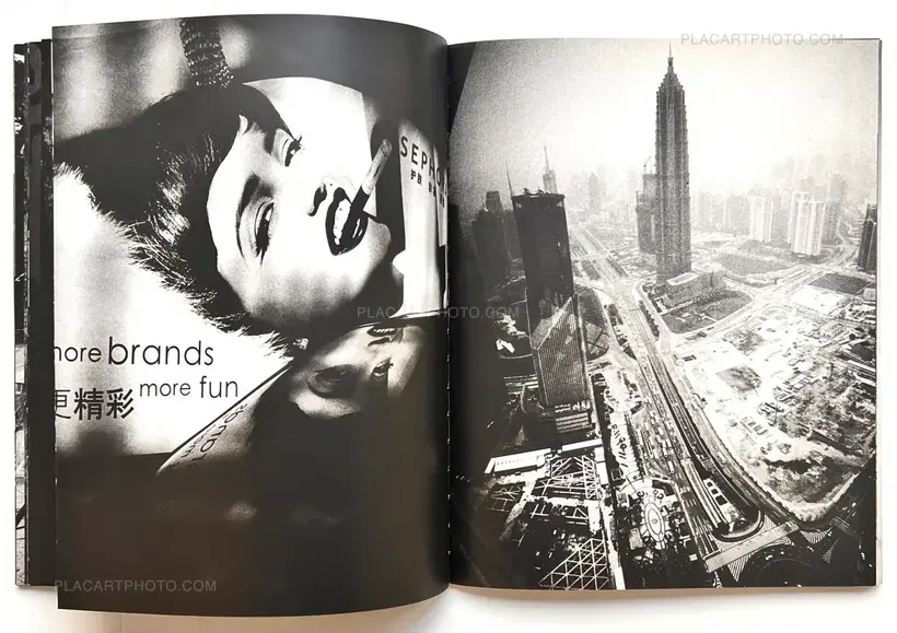 Daido Moriyama – Witness Number Two