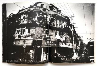 Daido Moriyama,Witness Number Two