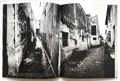 Daido Moriyama,Witness Number Two