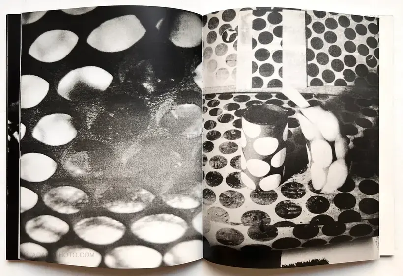 Daido Moriyama – Witness Number Two
