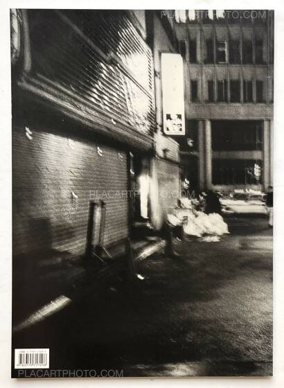Daido Moriyama,Shinjuku 19XX-20XX