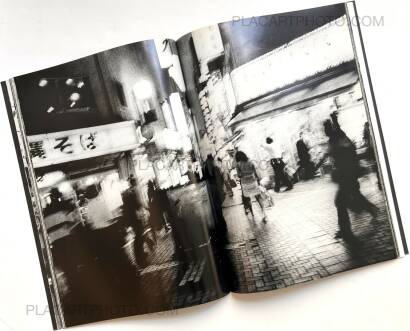 Daido Moriyama,Shinjuku 19XX-20XX