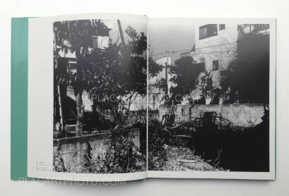 Daido Moriyama,Lettre &agrave; St. Lou (Signed)