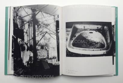 Daido Moriyama,Lettre &agrave; St. Lou (Signed)
