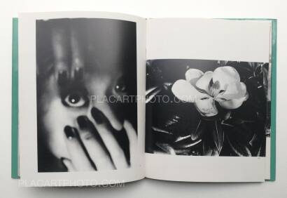Daido Moriyama,Lettre &agrave; St. Lou (Signed)