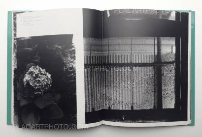Daido Moriyama,Lettre &agrave; St. Lou (Signed)