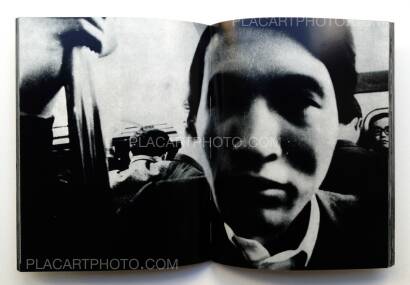 Daido Moriyama,Farewell photography (reprint edition)