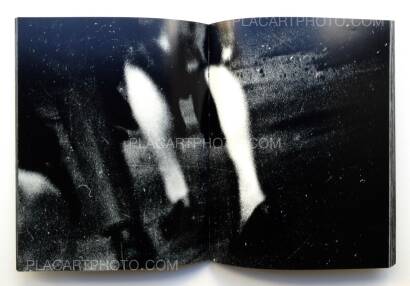 Daido Moriyama,Farewell photography (reprint edition)