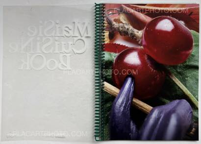 Various photographers,Maisie Cuisine Book 