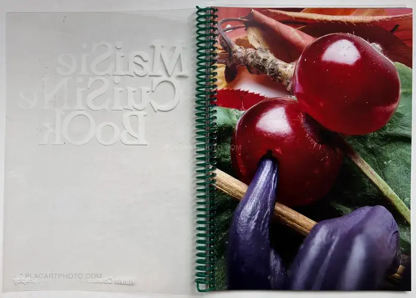 Various photographers – Maisie Cuisine Book