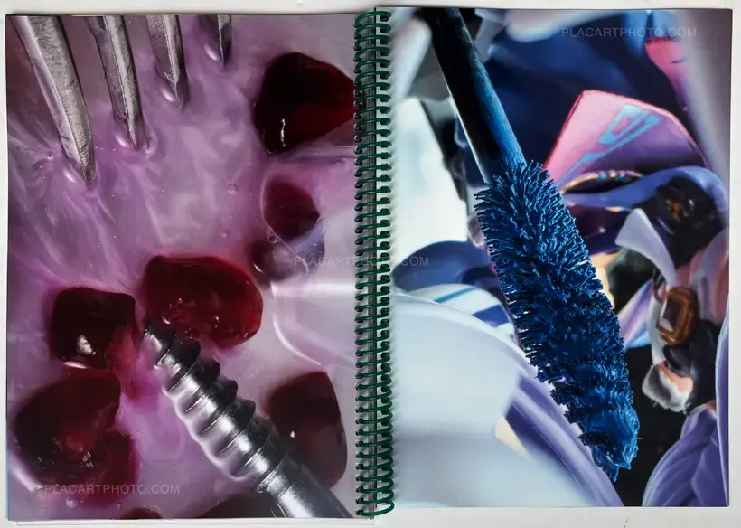 Various photographers – Maisie Cuisine Book