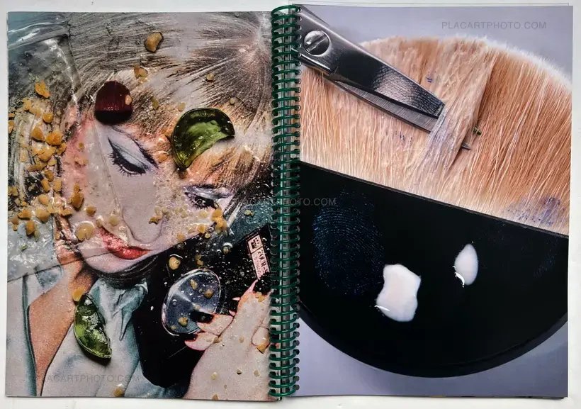 Various photographers – Maisie Cuisine Book