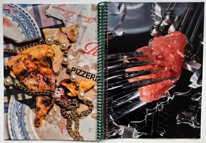 Various photographers – Maisie Cuisine Book