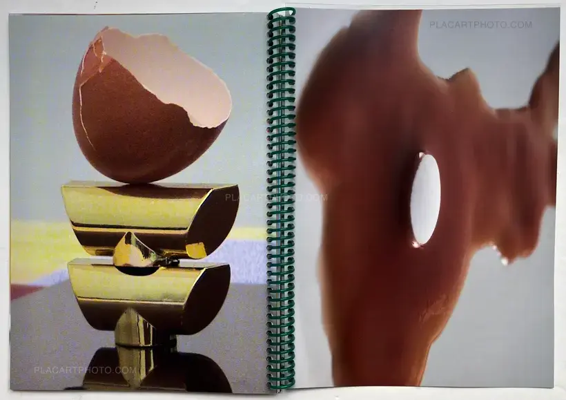 Various photographers – Maisie Cuisine Book