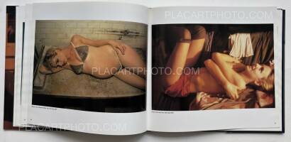 Nan Goldin,The Ballad of Sexual Dependency 