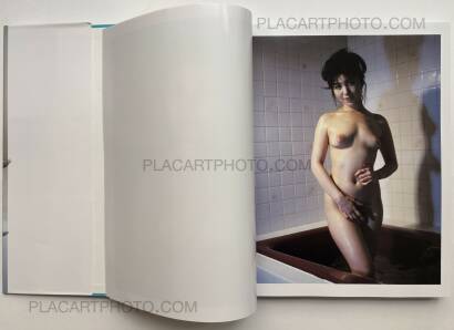 Nobuyoshi Araki,Tenshi-Sai (Angel's Festival)