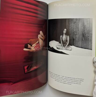 Eric Kroll,Sex objects: an American Photodocumentary