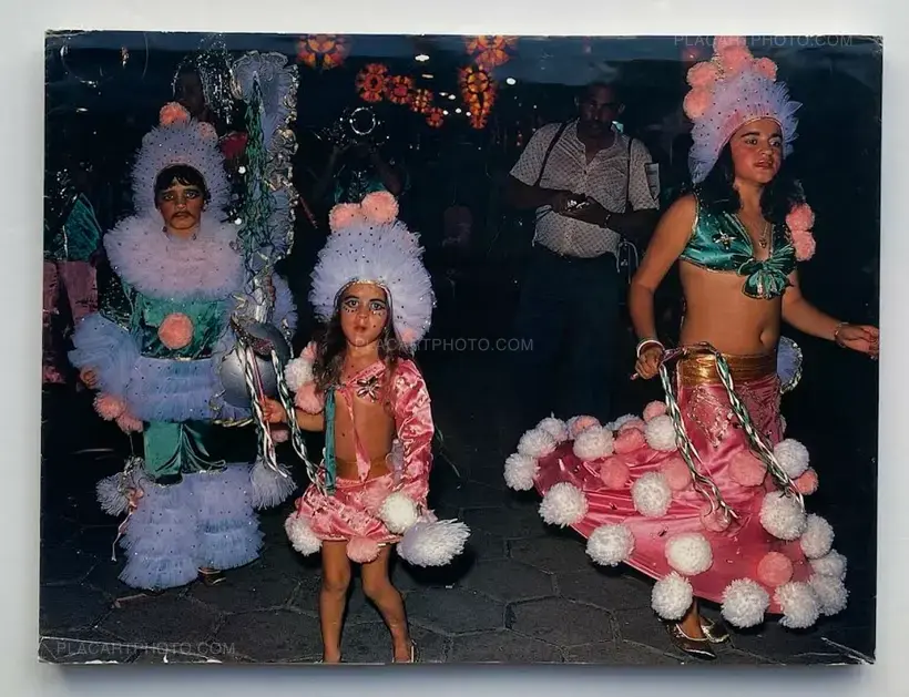 Taku Aramassa – Carnaval - Aramassa e os anjos