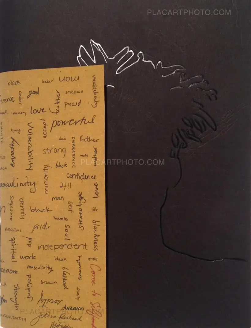 Joshua Rashaad McFadden – Come to Selfhood (Signed)