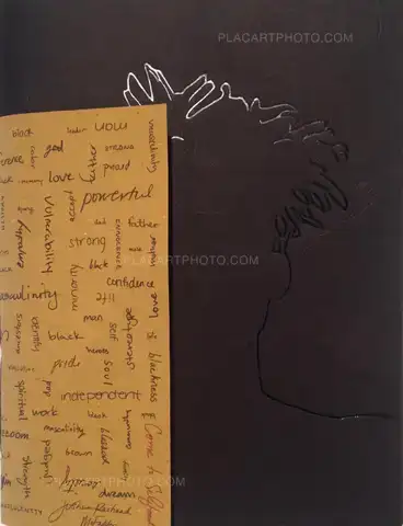 Joshua Rashaad McFadden – Come to Selfhood (Signed)