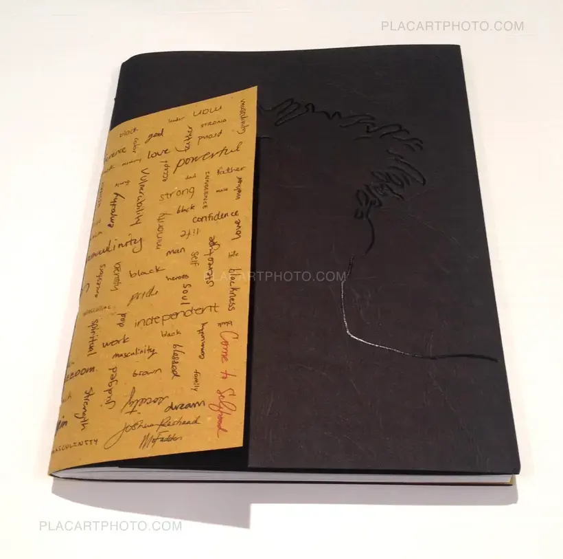 Joshua Rashaad McFadden – Come to Selfhood (Signed)