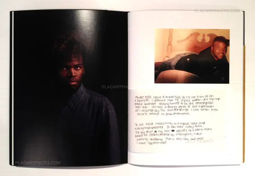 Joshua Rashaad McFadden – Come to Selfhood (Signed)