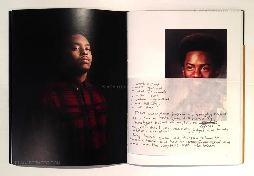 Joshua Rashaad McFadden – Come to Selfhood (Signed)