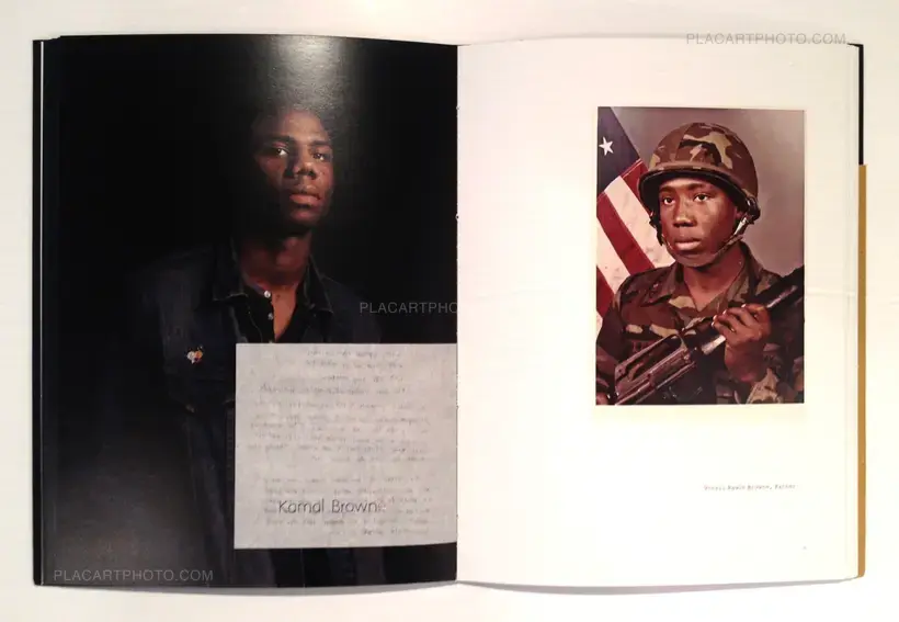 Joshua Rashaad McFadden – Come to Selfhood (Signed)