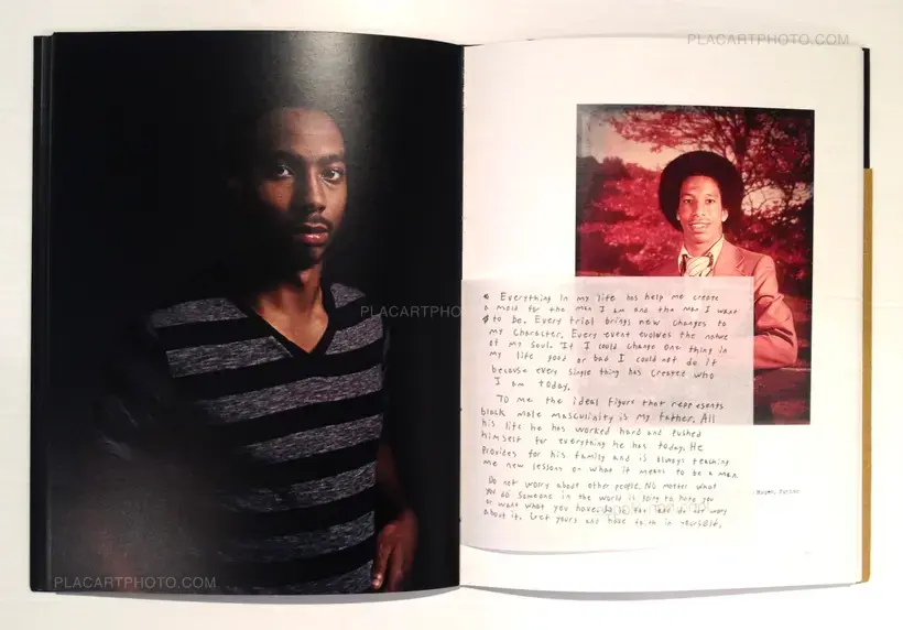 Joshua Rashaad McFadden – Come to Selfhood (Signed)