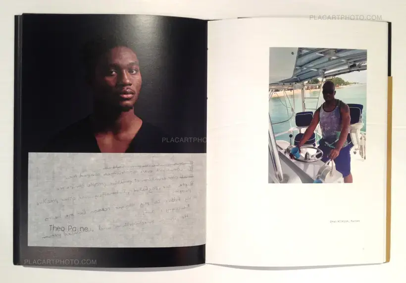 Joshua Rashaad McFadden – Come to Selfhood (Signed)