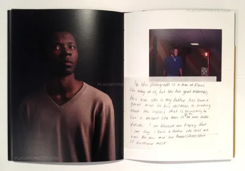 Joshua Rashaad McFadden – Come to Selfhood (Signed)