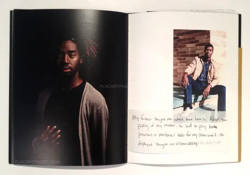Joshua Rashaad McFadden – Come to Selfhood (Signed)