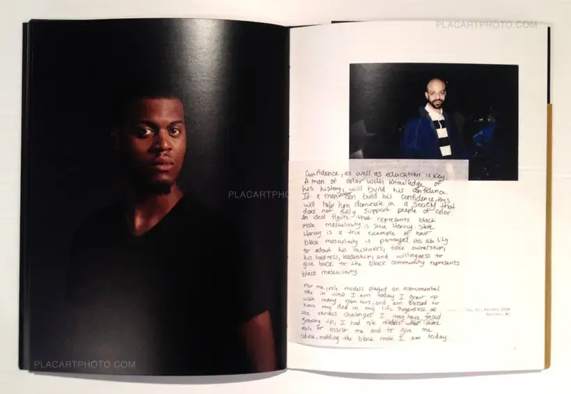 Joshua Rashaad McFadden – Come to Selfhood (Signed)