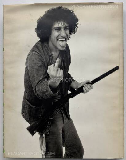 Richard Avedon,LES SIXTIES