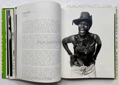 Richard Avedon,LES SIXTIES
