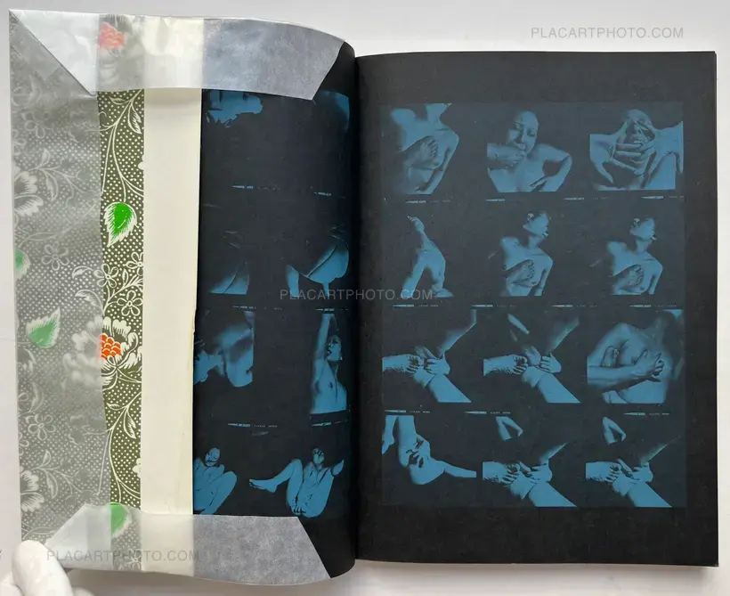 Yasuhiro Yoshioka – The garden of Sodom