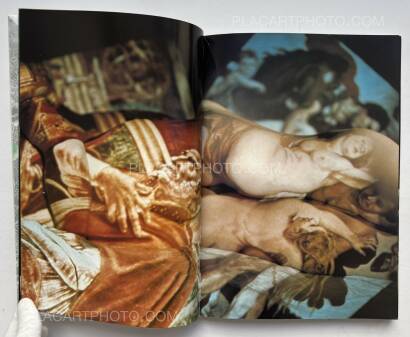 Yasuhiro Yoshioka ,The garden of Sodom