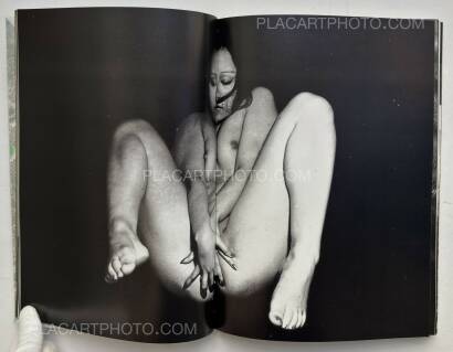Yasuhiro Yoshioka ,The garden of Sodom