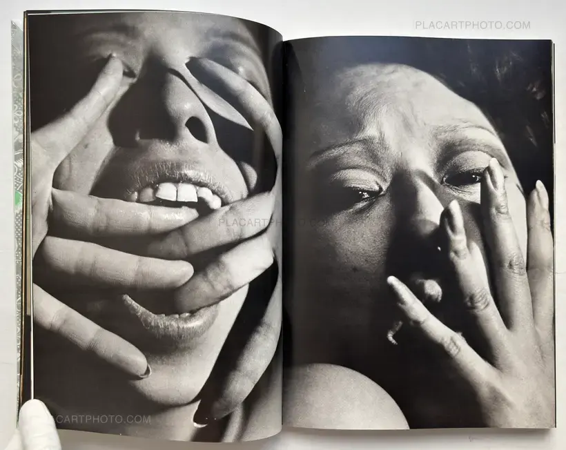 Yasuhiro Yoshioka – The garden of Sodom