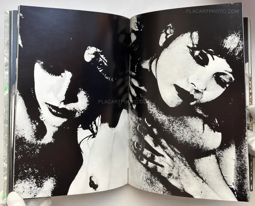 Yasuhiro Yoshioka – The garden of Sodom