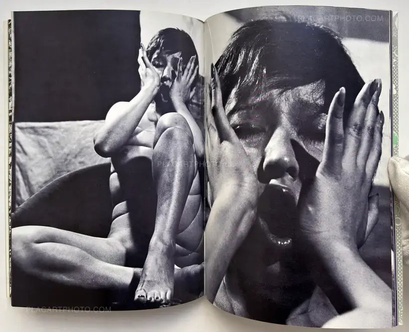Yasuhiro Yoshioka – The garden of Sodom
