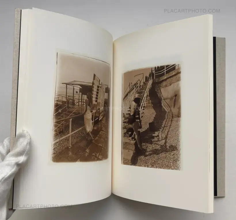 Boris Mikhailov – Crimean Snobbism