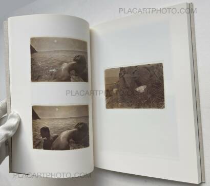 Boris Mikhailov,Crimean Snobbism 