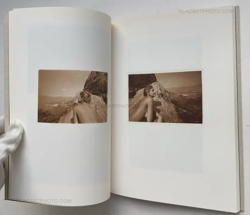 Boris Mikhailov – Crimean Snobbism