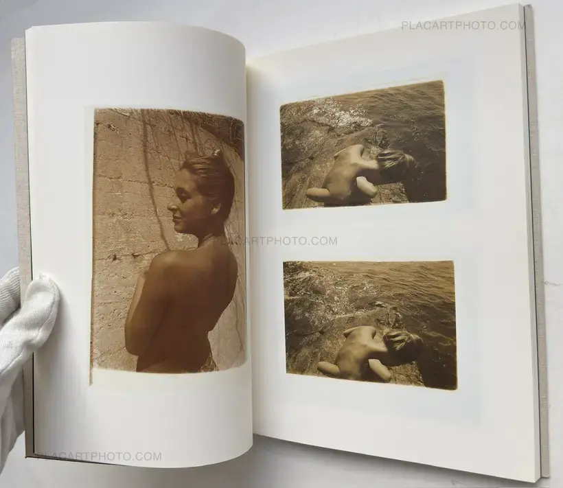 Boris Mikhailov – Crimean Snobbism